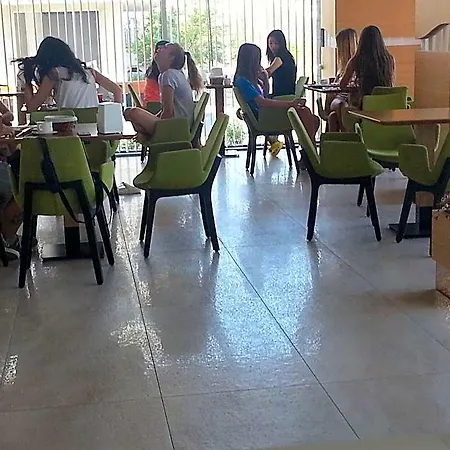 Akcayhan 4* Zeytinli