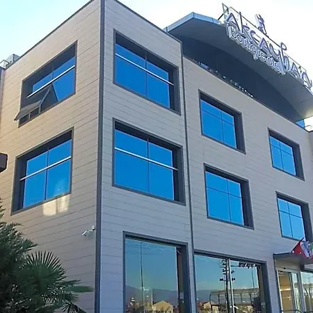 Akcayhan Zeytinli