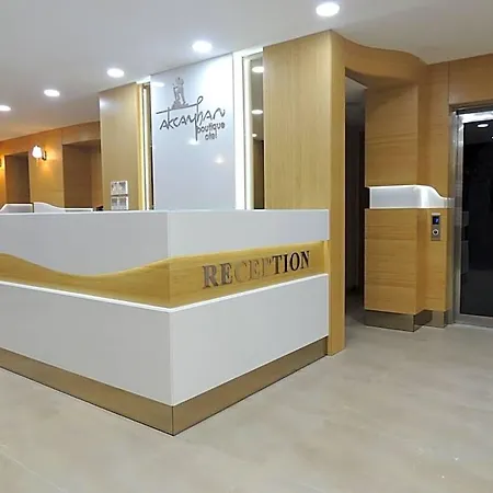 Akcayhan 4* Zeytinli