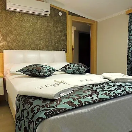 Akcayhan 4* Zeytinli