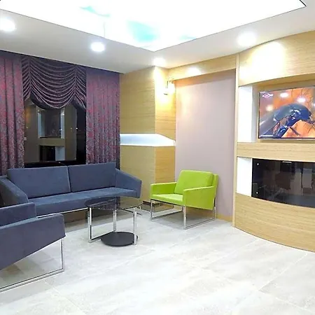 Akcayhan Hotel