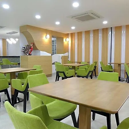 Akcayhan Hotel