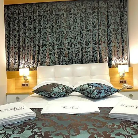 Akcayhan Hotel 4*